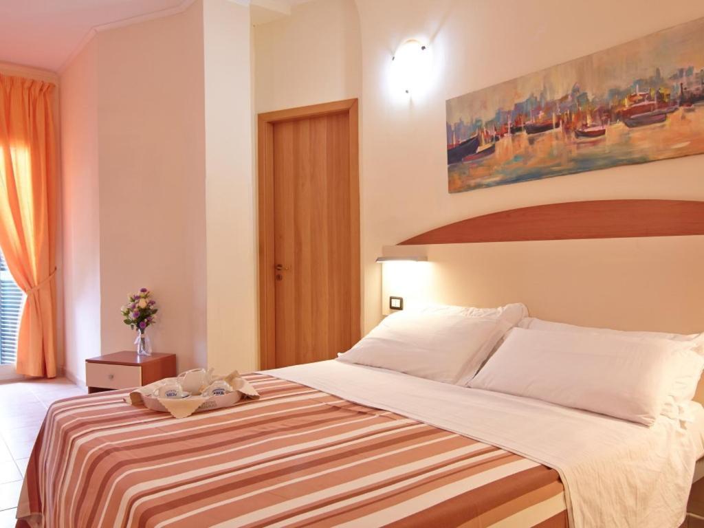 Residence Parco Del Sole Rodi Garganico Extérieur photo