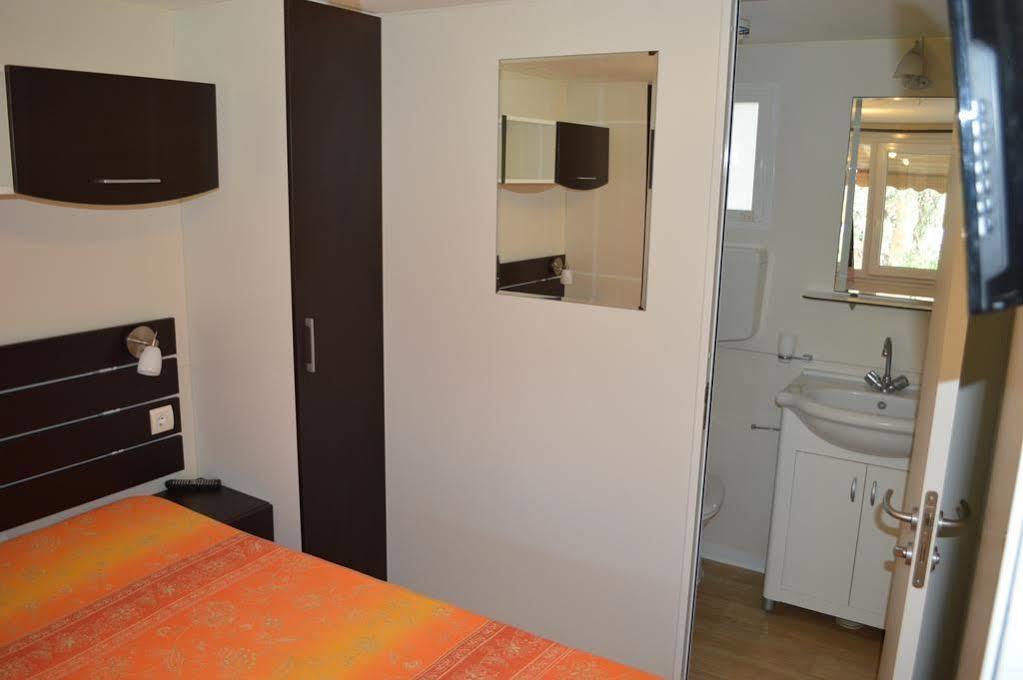 Residence Parco Del Sole Rodi Garganico Extérieur photo