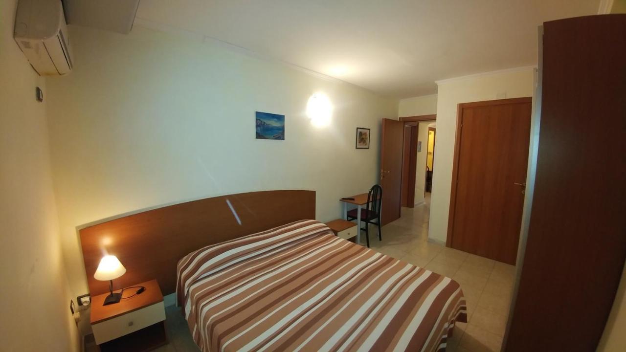 Residence Parco Del Sole Rodi Garganico Extérieur photo